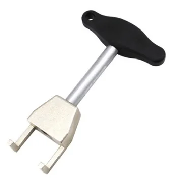 

High Quality Durable Car Vehicle Ignition Coil Removal Spark Plug Puller Tool With T Handle Auto Repairing Professional New