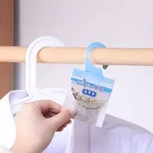 Лаванда/океан/лимон Висячие Ароматические ароматизаторы мешок освежители воздуха освежающие шкафы гардеробные ящик Саше украшения поставки