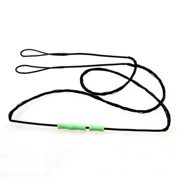 

Archery Finger Guard Bowstring Saver Tab Recurve Bow Silicon Release Gear Tool