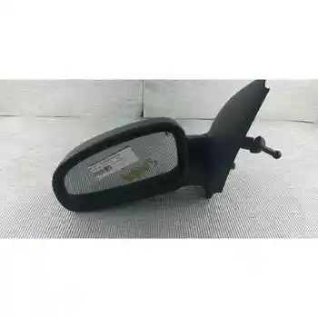 

96406181 REAR VIEW MIRROR LEFT CHEVROLET KALOS