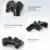 Беспроводной Геймпад для PS3 Джойстик Консоль Управления Для USB ПК Контроллер Для PS3 Джойстик Аксессуары Поддержка Bluetooth
