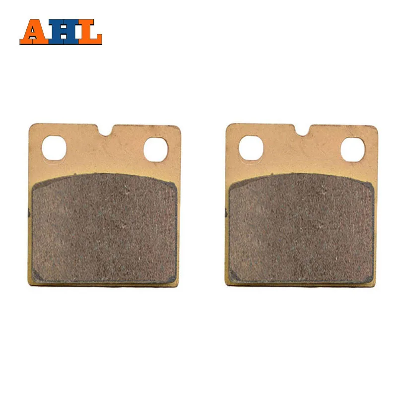 

AHL Motorcycle Brake pads for BENELLI 354 -82 Motorbike FA18 Rear brake discs FA18HH