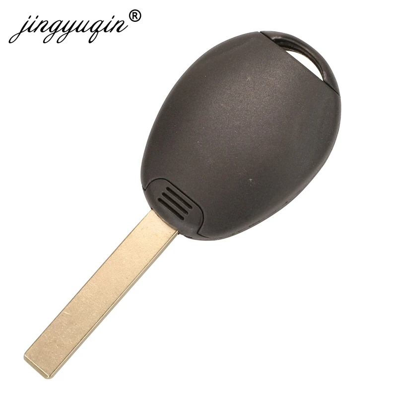 JINGYUQIN REMOTE KEY FOB 315MHZ 433MHZ FOR MINI COOPER R50 R53 ALARM SYSTEMS SECURIT FIT MINI ROVER 75 CPMPLETE REPLACEMENT
