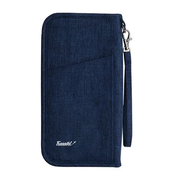 

Fashion Nylon Small Wallet Women Mini Women Wallets Purses Female Long Zipper Purse Credit Card Hand Bag 8.7