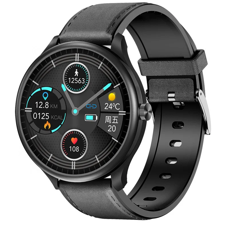 Для часов huawei watch 2 ЭКГ Bluetooth вызовы музыка температура кровяной кислород