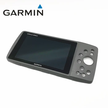 Original 5"inch LTR508SL02 LCD screen for GARMIN GPSMAP 276CX Navigator GPS LCD display screen with touch screen digitizer panel