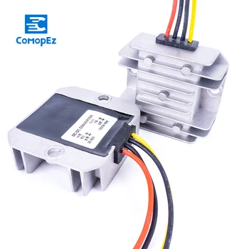 

24V to 12V 1.5A 2A 3A 5A 8A 10A 12A 15A 20A 30A DC DC Converter Buck Step Down Module Waterproof Voltage Converters for Cars