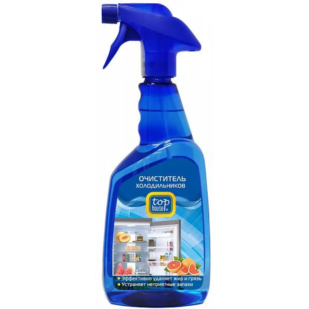 All Purpose Cleaner TOP HOUSE 214698 Home & Garden Household