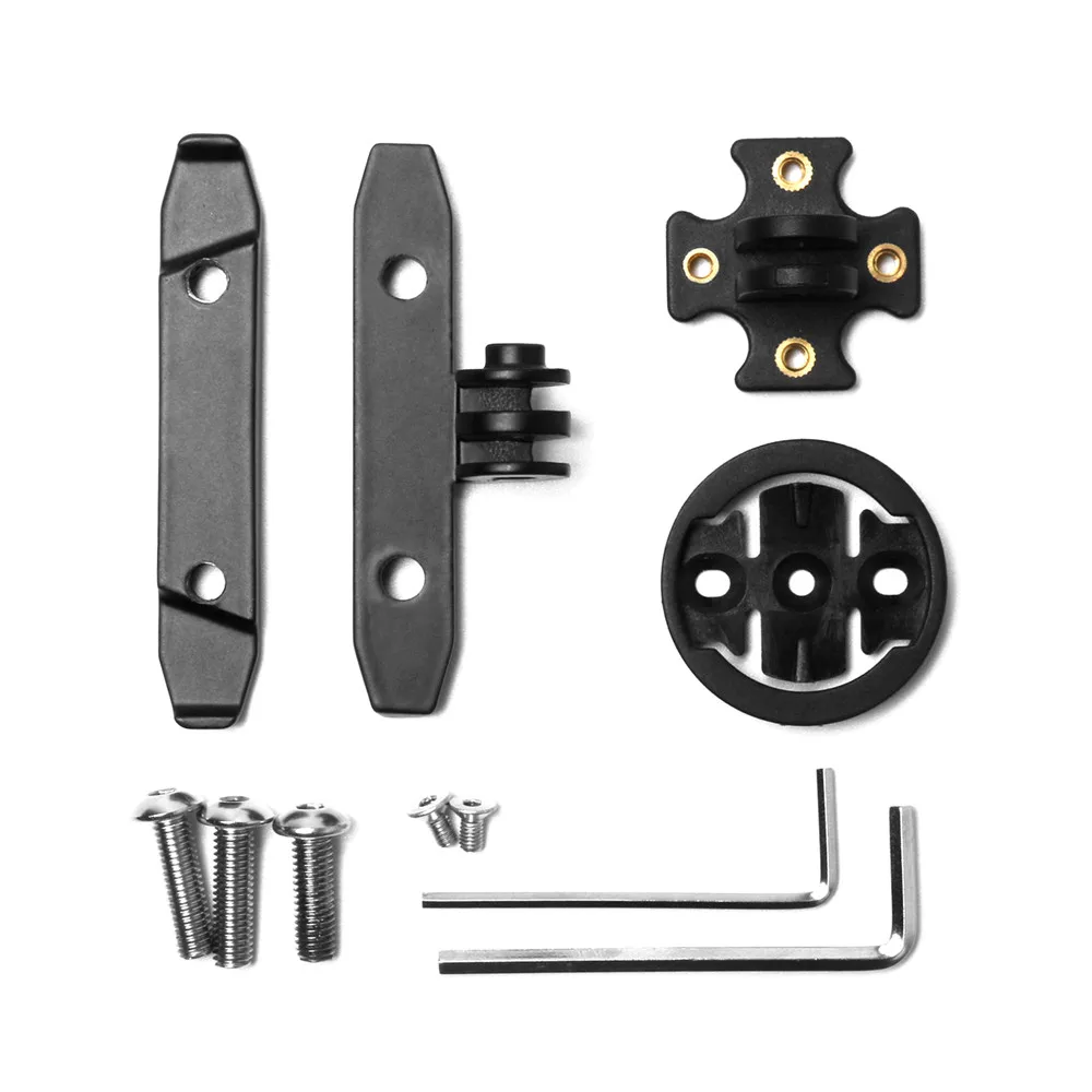 Suporte de Suporte, Garmin Varia Radar Retrovisor, RTL510, Peças Acessórios