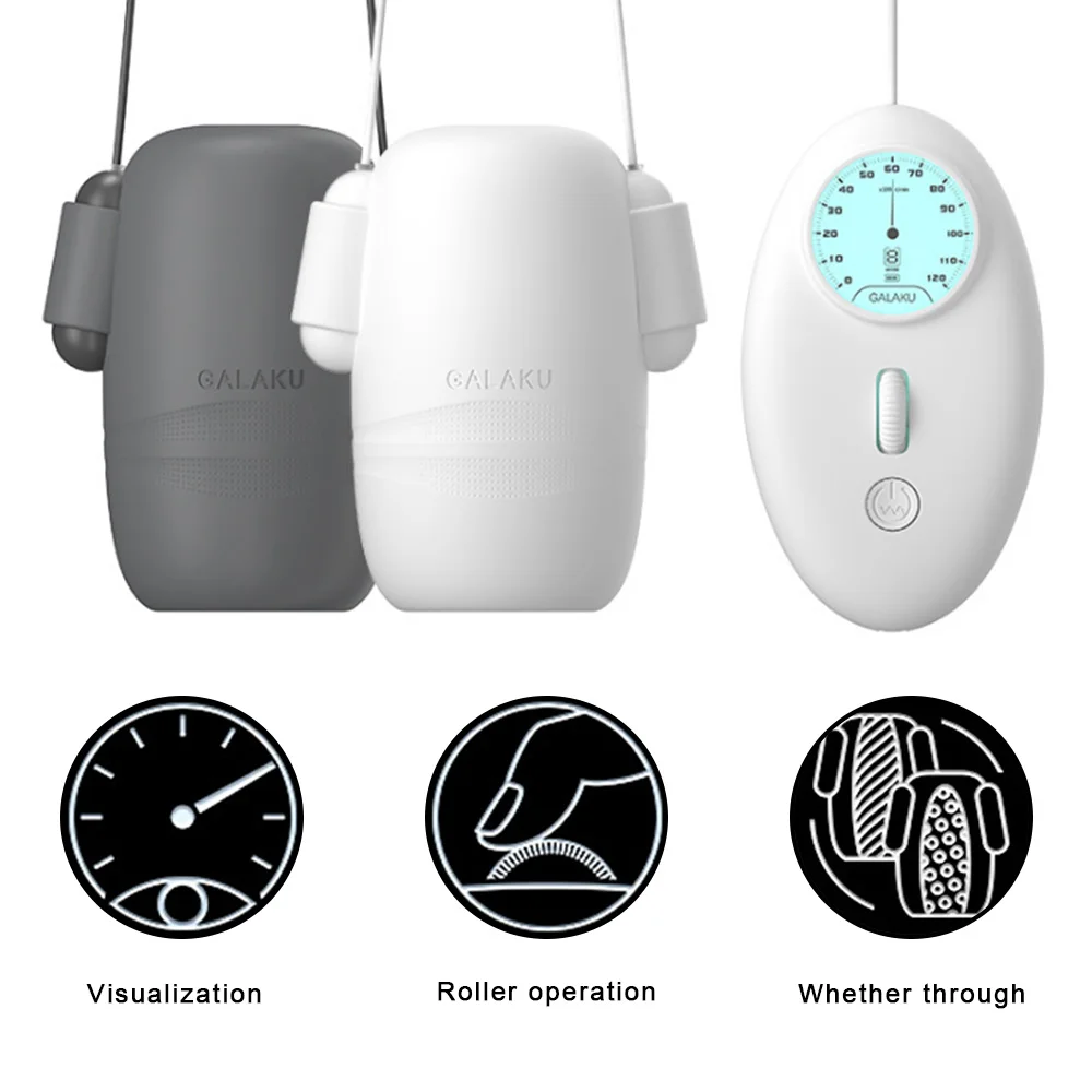 Masturbator Cup Male 8 Modes 12 Speeds Glans Trainer Massage Sleeve Vibrators Delay Ejaculation Sex Toy F_voghion.com