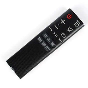 

Replacement Smart Remote Control Portable Stable Controller For Samsung Blu-Ray DVD Audio Soundbar System AH59-02733B