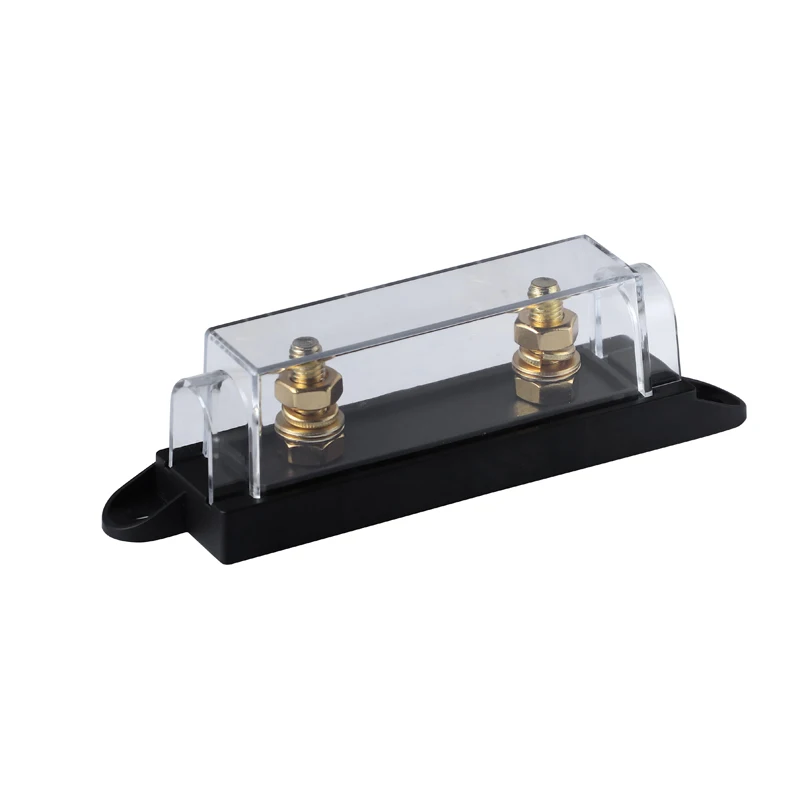 ANL-H6 Blade Bolt-on car Auto fuse holder