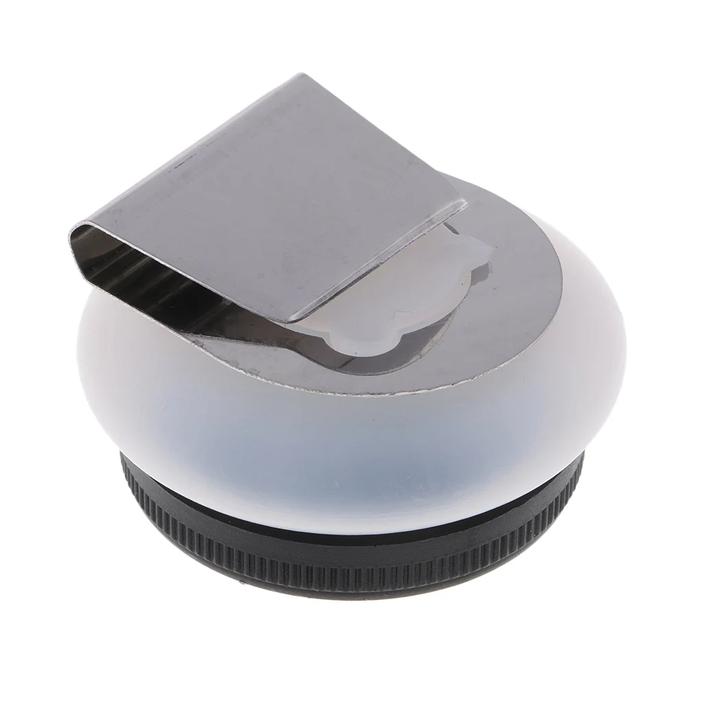 1Pcs Large Mouth Painting Palette Cup, Oil Container With Sealed Lids, Fine Art Painting Tool, Portable