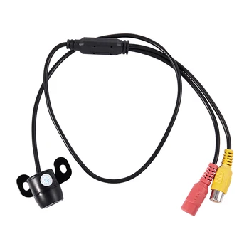 

Car Ccd Hd Front View Camera Backup Rear View Camera Rear Monitor Parking Assist Waterproof Camera