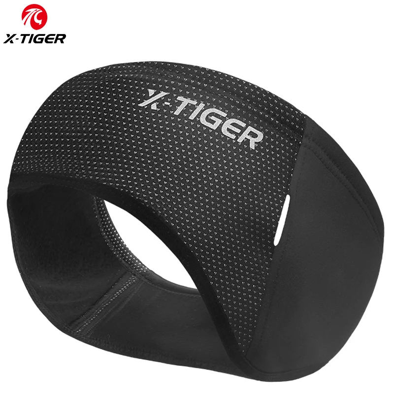 X TIGER головные уборы для спорта на открытом воздухе велоспорта зимний