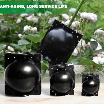 

1/2/5pcs Plant Rooting Grow Box Plant Root Propagation Ball Container Grafting Box to Root Booster Outdoor Garden Rooting Ball