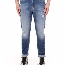 Кельвин Кляйн Джинс J30J311870 джинсы Uomo Lav. Medio 30