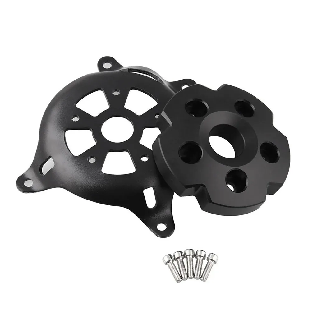 

Replacement for Kawasaki Z800 2013-2017 Motorcycle Engine Stator Cover Guard Protective Side Shield Protector