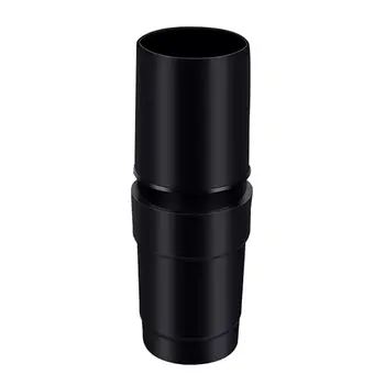 

Vacuum Cleaner Dust Filter ABS Plastic Conversion Connector Head Adapter For Inner Diameter 32/35mm Thread hose Accessory Househ
