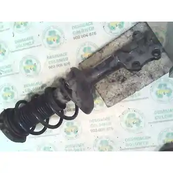 

2254081 shock absorber Front Left Volkswagen Polo Saloon (6n2) 1.4 16v