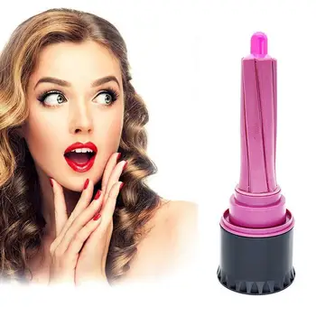 

Automatic Curler Heating Hair Care Styling Tool R3N5