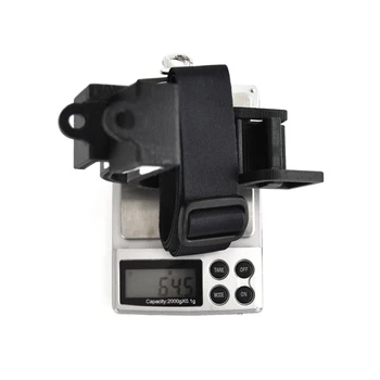 

Durable Remote Controller Hanging Buckle Bracket Board Practical Drone Neck Strap Accessories Outdoor Portable For DJI MAVIC PRO