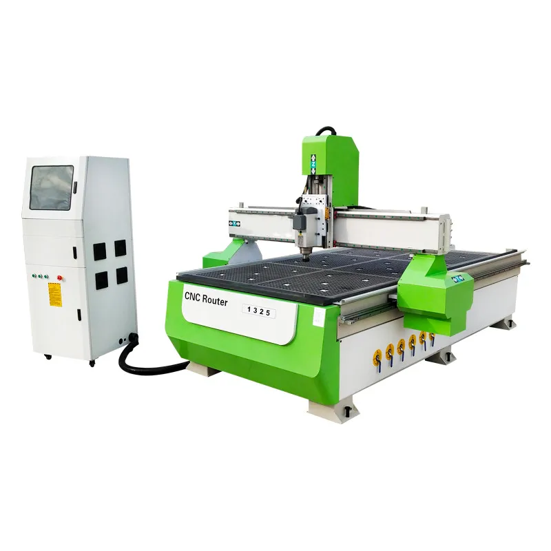 1325 1530 CNC Router 3 Axis Woodworking Machine Wood Cutting Engraver Machines for Furniture
