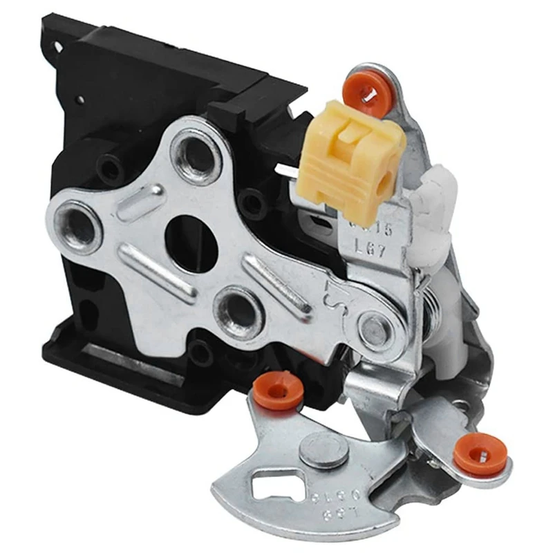 OEM NEW Front Door Lock Latch Actuator Left Driver Deville S10 Caprice