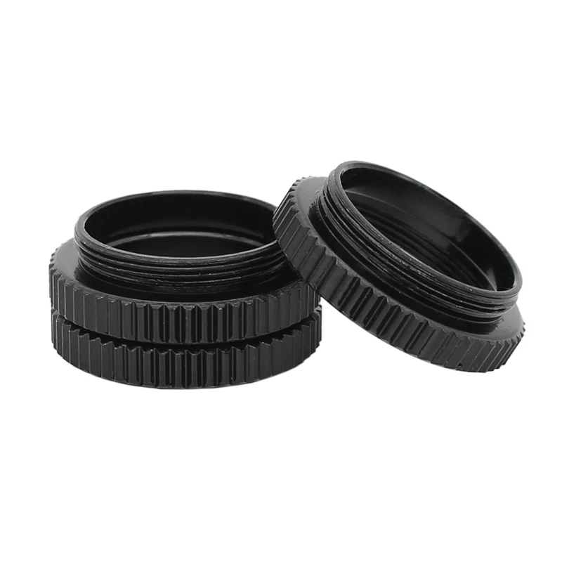 Переходник с C на CS для микроскопа переходное кольцо адаптер камеры креплением