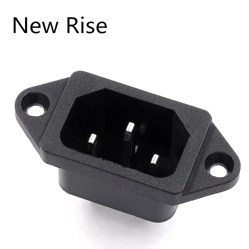 1P AC Socket