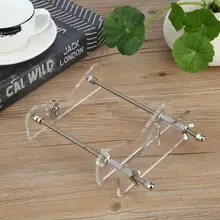 Профессиональные длинные стеклянные бутылки резак машина Режущий инструмент для вина бутылки безопасности простой в использовании DIY ручные инструменты