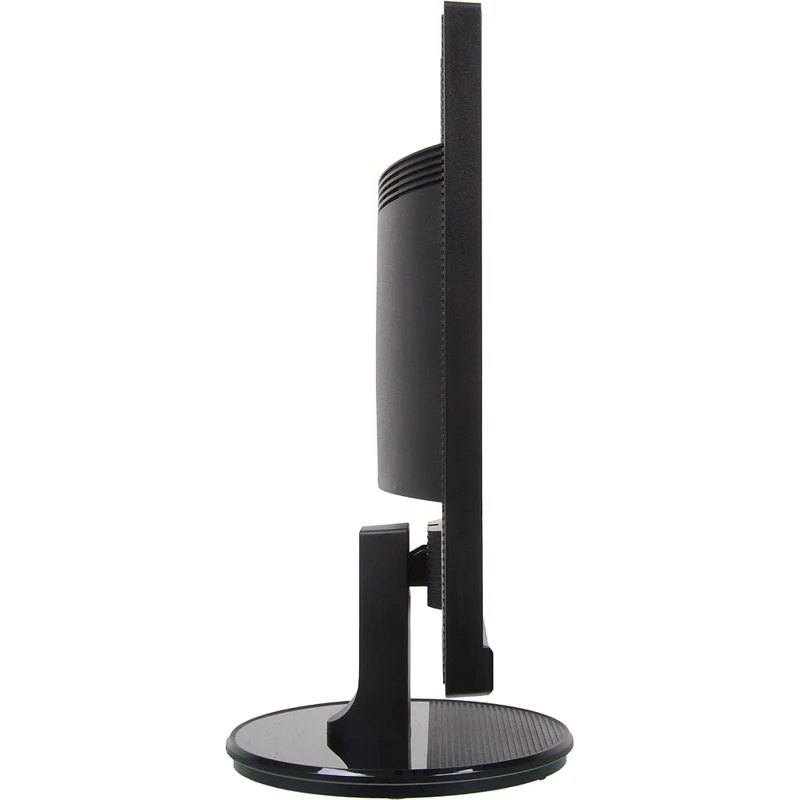 Монитор Acer 21.5" K222HQLCbid черный IPS LED 4ms 16:9 DVI HDMI Mat 250cd