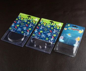 

Custom UV Protected Clamshell blister box packaging factory,Anti-static Blister Packaging For Electronics ---CP8004