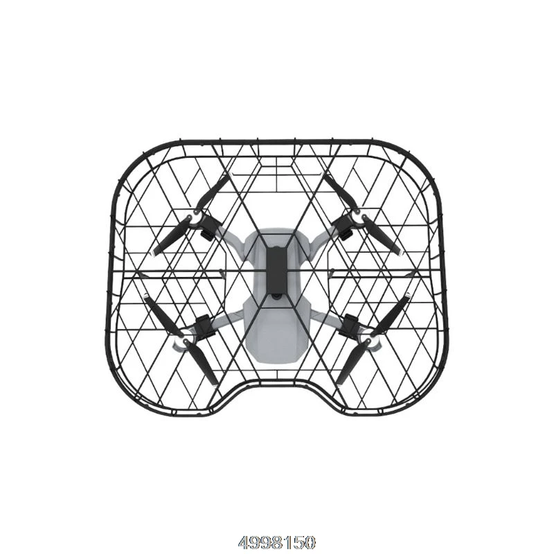 Buy Full Propeller Guard Protective Cage Cover Protector for DJI Mavic Mini Drone