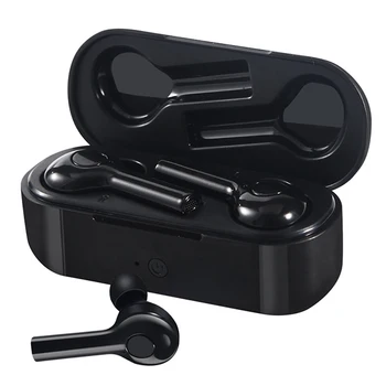 

Translation Earphones Wireless Bluetooth Earphone Stereo Noise Reduction Translator Headset JR Deals