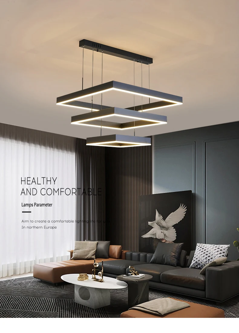 estudo iluminação lustre lâmpada pendurada