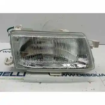 

90442766 HEADLIGHT RIGHT OPEL ASTRA F SALOON