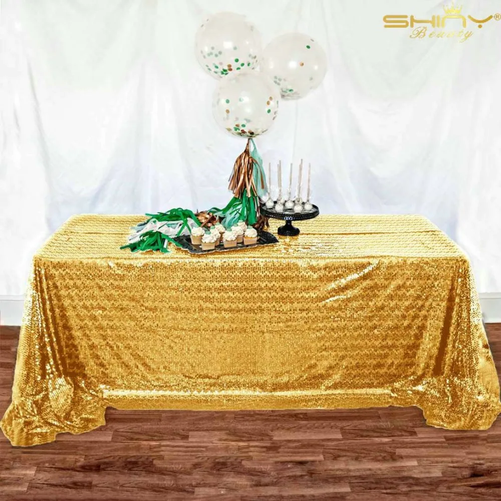 sequin tablecloth06