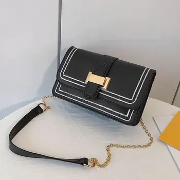 

Women Handbags PU Leather Small Shoulder Bag Envelope Crossbody Messenger Bag Handbag Purse Bolsos Mujer /BL1