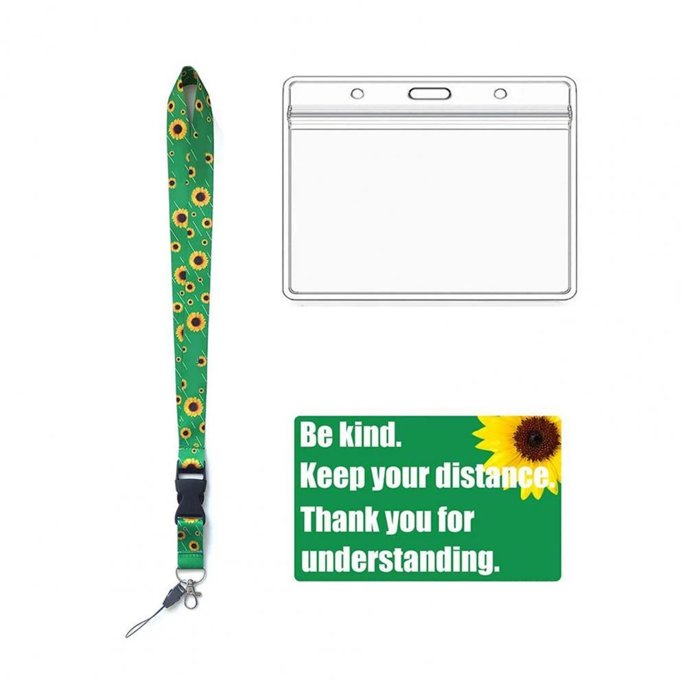 Id Card Protector Sleeves