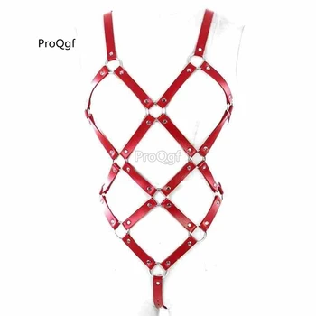 

Ngryise 1 Set red full set bandage body