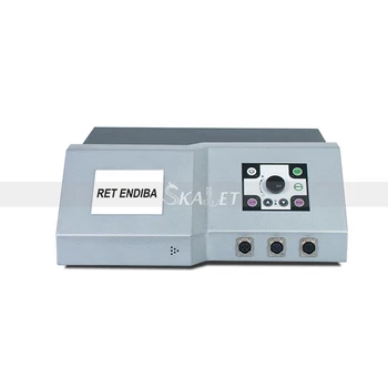 

Professional Non-Surgical CET RET Spain INDIBA Fat Removal High Frequency Diathermy RF Heating 448Hz Skin/Body Care
