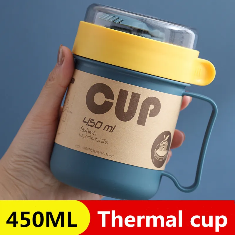 thermal cup