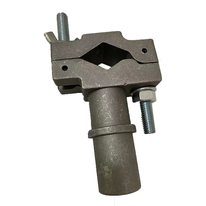 Vclamp Mig Gun Holder Clamp For Torch Mounting Mig Mag Co2 Tig Welding