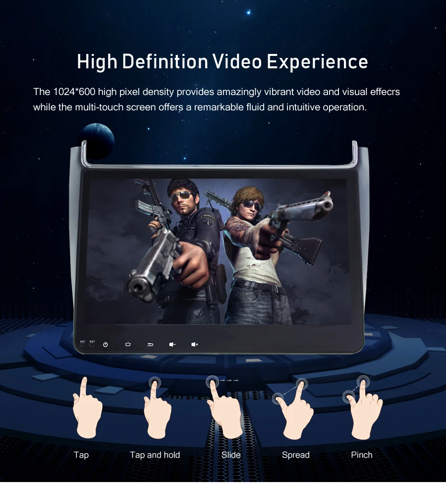 Clearance Android 9.0 car Radio Multimedia GPS Player For Volkswagen Polo 2015-2017 Auto Audio DVD Navigation Video WIFI Bluetooth Stereo 2 Clearance Android 9.0 car Radio Multimedia GPS Player For Volkswagen Polo 2015-2017 Auto Audio DVD Navigation Video WIFI Bluetooth Stereo 2