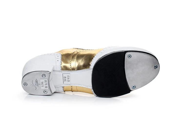 Baroco/стиль обувь из натуральной кожи в винтажном стиле Танцевальная на шнуровке