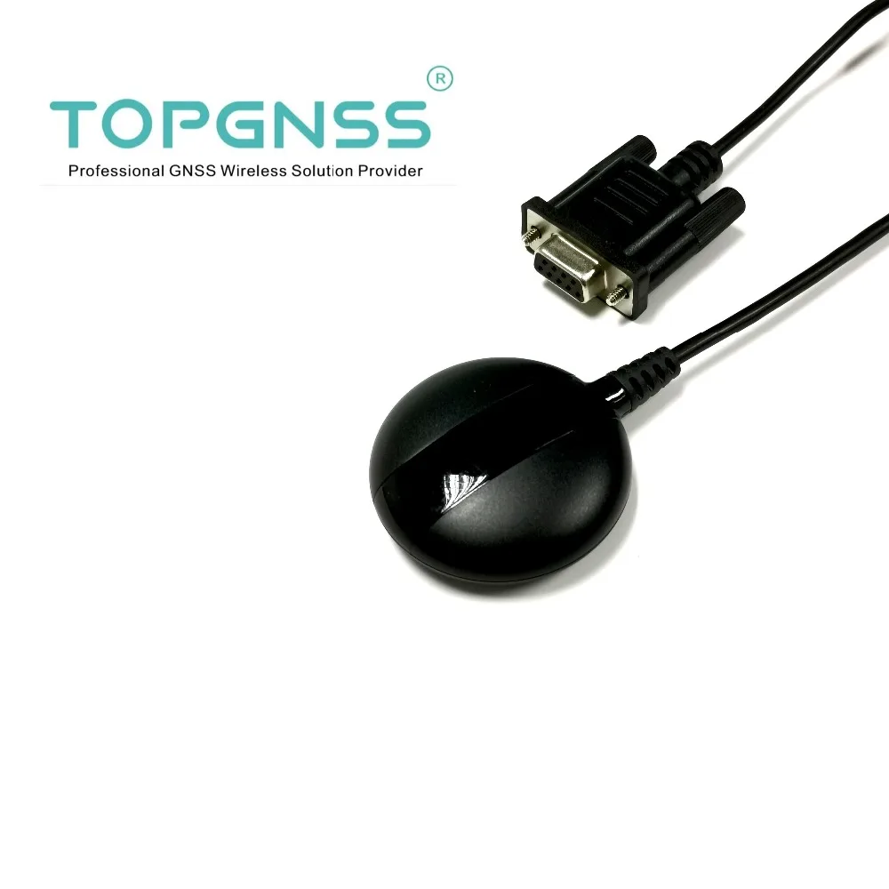 GPS RECEIVER DB9