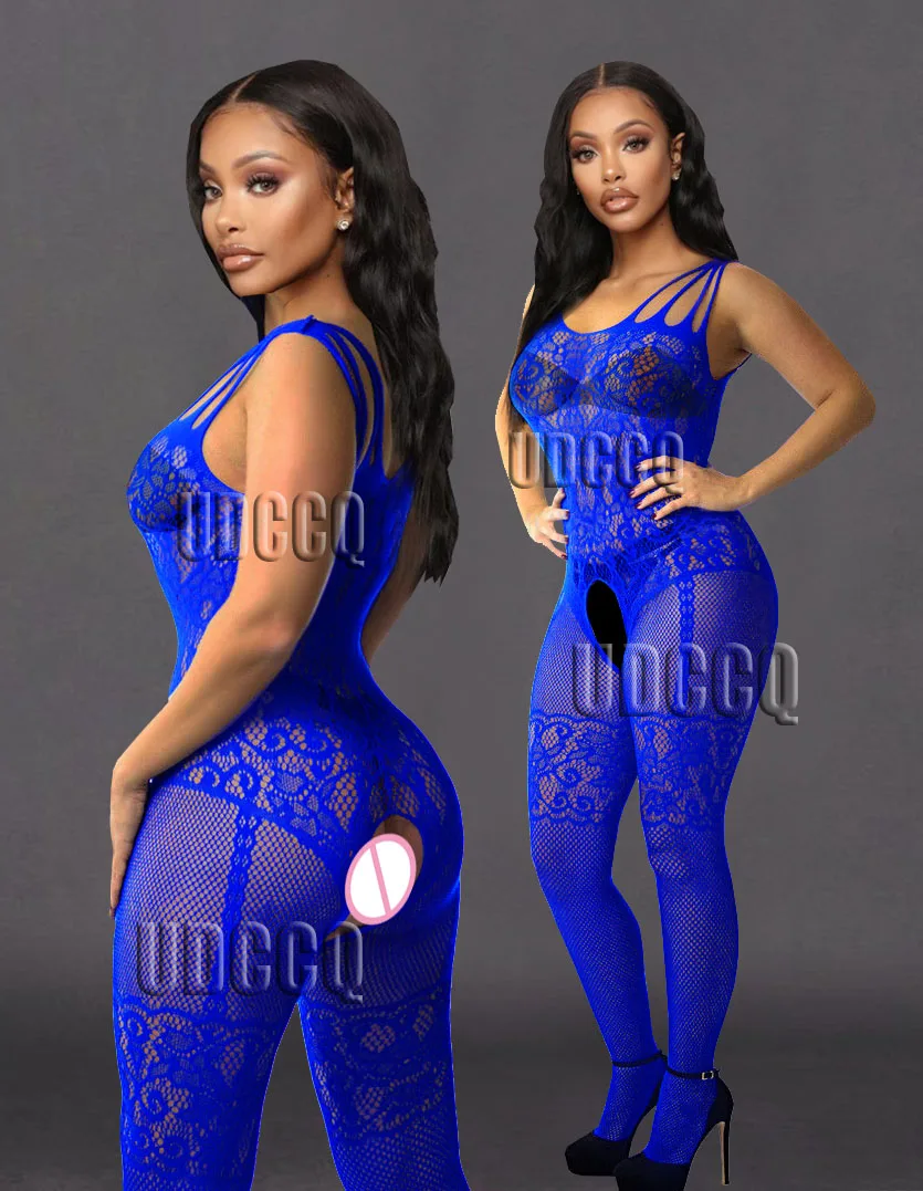 Сексуальные сексуальные эротические дамские Чулки нижнее белье Babydoll платье