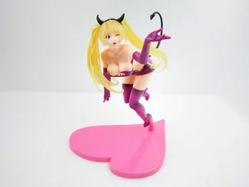 

New Anime Naruto Shippuden Uzumaki Naruto Action Figure Naruto Transfiguration Girl 22cm PVC Model Toy Gift Collection Sexy Doll