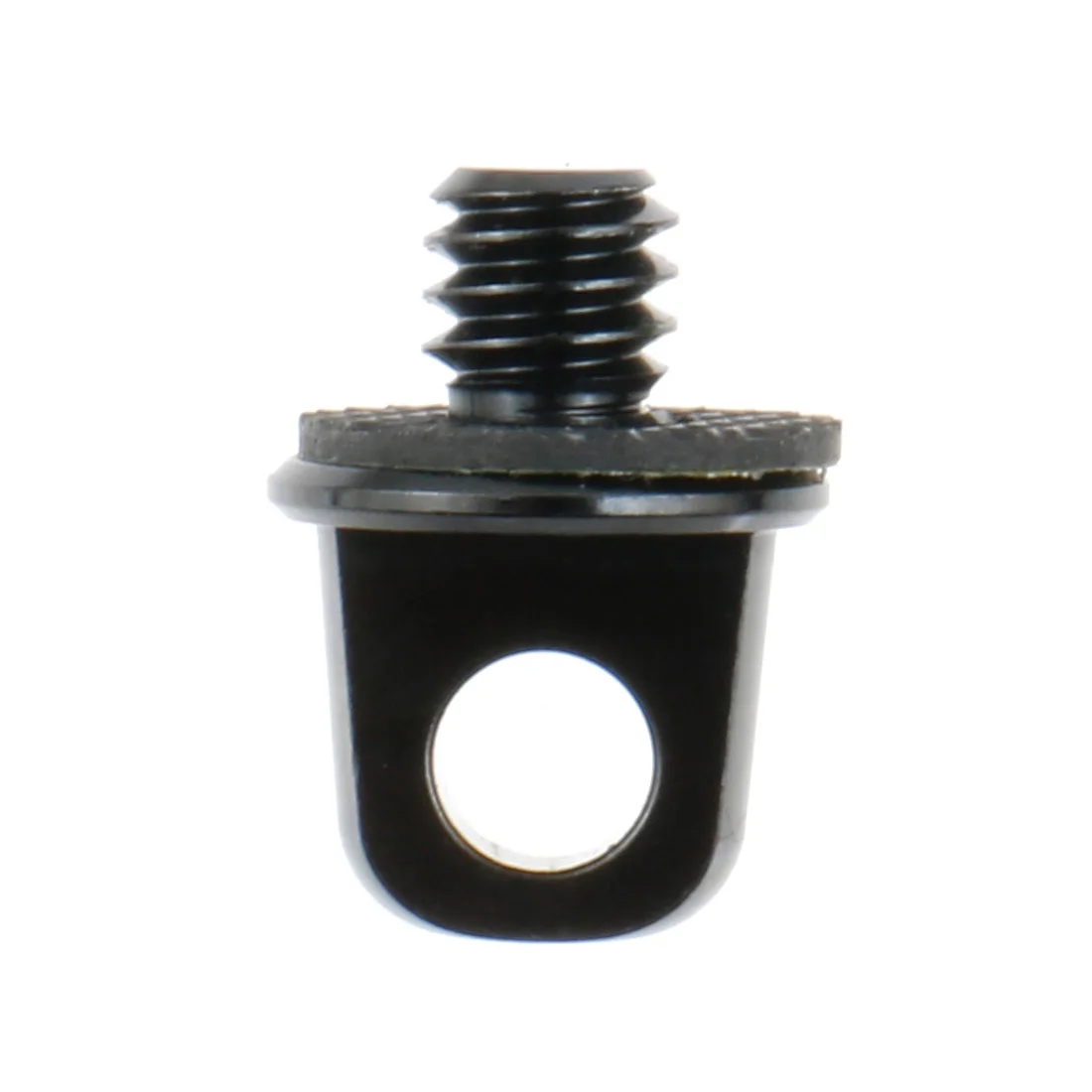 1/4" Screw Connecting Adapter for SLR DSLR Camera Shoulder Sling Neck Strap UK 